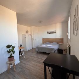 Libourne centre, hotel em Libourne