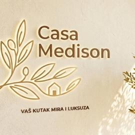 Casa & Spa Medison