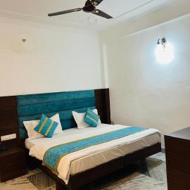 Hotel Maha Luxmi Palace