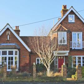 1 Bed in Snape oc-sfahs, hotel Snape-ben