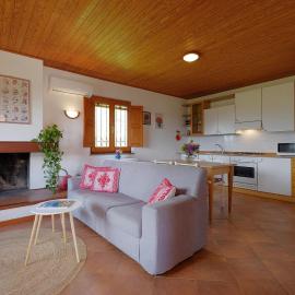 Gli oleandri di Giovanni by Teuladaapartments, hotell i Teulada