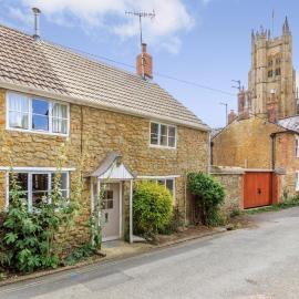 1 Bed in Beaminster oc-b28327