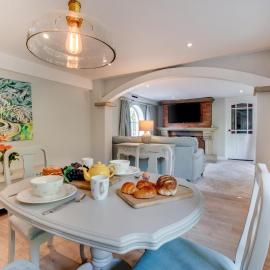 1 Bed in Whitby oc-wa031