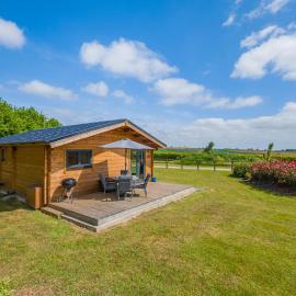2 Bed in Nafferton oc-o31954, hotel a Nafferton
