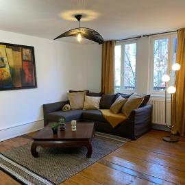 Appartement au cœur de Sélestat