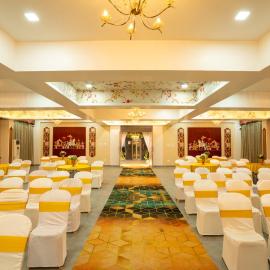 Krushnai Resort, hotel a Kharakvasla