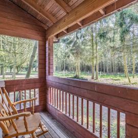 3 Bed in East Firsby oc-w31761, hotel a Caenby