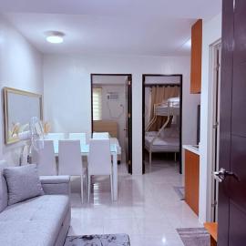 Vernes Homestay، فندق في مانداوي سيتي
