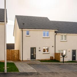 Heather Way 4 Bedroom House - Mayfield, Dalkeith, hotel in Dalkeith