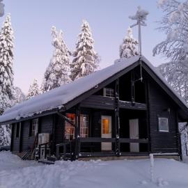 Syötekätkö