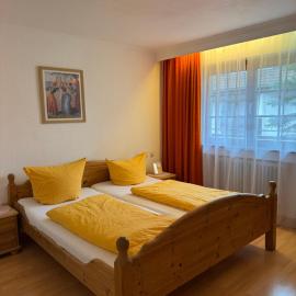 Hotel Maien, hotel v destinácii Todtmoos