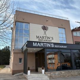 Hotel Martin