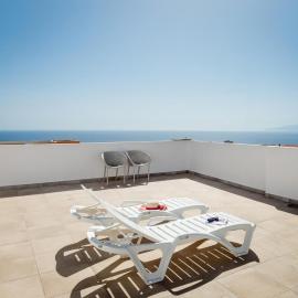 Atico Vega Penthouse