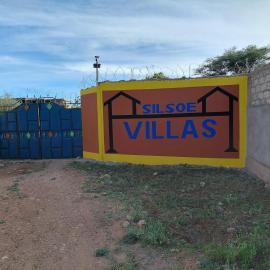 SILSOE Villas, hotel di Isiolo