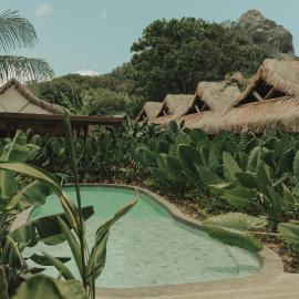 Pousada Topázio by Amana, hotel in Fernando de Noronha