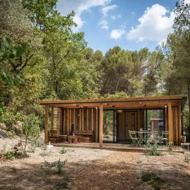 Citykamp d'Aix-en-Provence, hotel a Aix-en-Provence