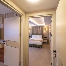 Karaköy Prive Suites