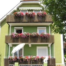 Ferienwohnung Zentral