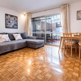Winahost Coslada Buenos Aires, Hotel in Coslada