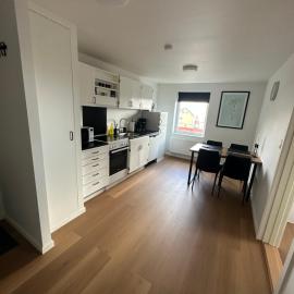 Apartment in Tórshavn., Hotel in Tórshavn