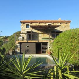 Casa Geromina, hôtel à Figari