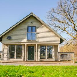 Oak Lodge
