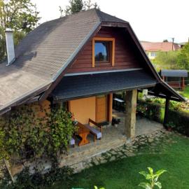Country House Liptov, hotel in Svätý Kríž