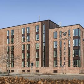 Villavejle Hotel, BW Signature Collection，瓦埃勒的飯店