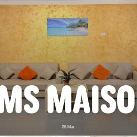TMS Maison Venezia, hotel em Veneza