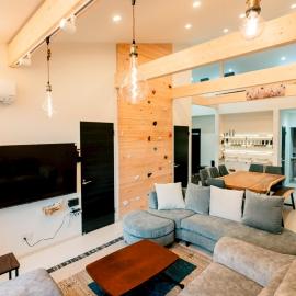 ステラガーデン, hotel a Kami-furano