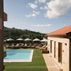 Serpa Pinto Village - by FERO, Hotel in Cinfães