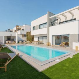 Chill Villa - Signature by Paradise Portugal