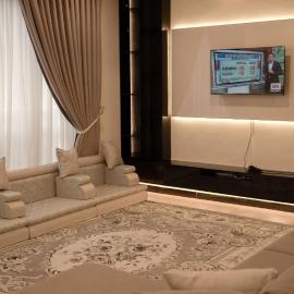 Sheba Palace Apartment