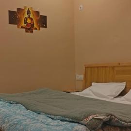 Oo Eja Home Stay, Hotel in Chaubattia