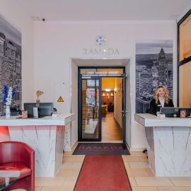 Ramada by Wyndham Frankfurt Central Station