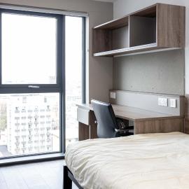 Two Bedroom Flats Near Coventry Station