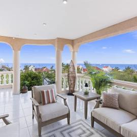3BR Townhouse in Pelican Key, Hotel in Simpson Bay