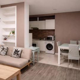 Winahost Coslada Aeropuerto, hotel a Coslada