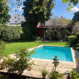 Florida Private loft, shared garden pool
