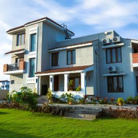 VILLA De OMR, Private Pool Villa at Old Mahabalipuram Road, Chennai