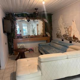Hilltop Candy, hotel in San Isidro de El General