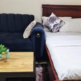 Prossy apart Near UN base and Airport, hotel in Entebbe