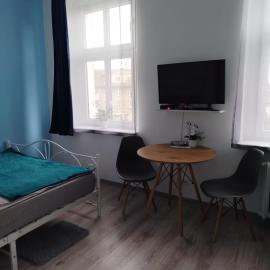 Magnolia Home Rooms, hotel in Toruń