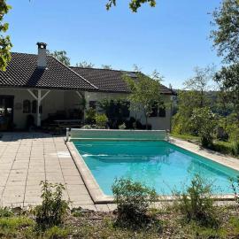 Las Irondas, Hotel in Moissac