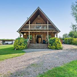 3 Bed in Ledbury oc-76423, hotel in Wilton