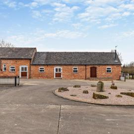 3 Bed in Ashbourne oc-94309, hotel u gradu Windley