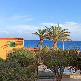 casa agua y sol 2, hotel in Poris de Abona