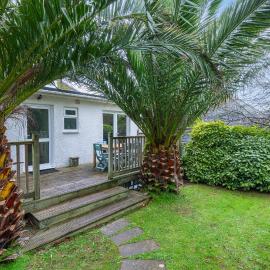 4 Bedroom Garden Duplex