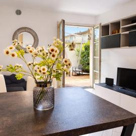 Baluardo25 Casa vacanze con giardino a due passi dalle Mura, готель у місті Лукка