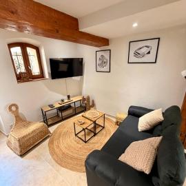 Superbe appartement neuf et cosy en centre ville